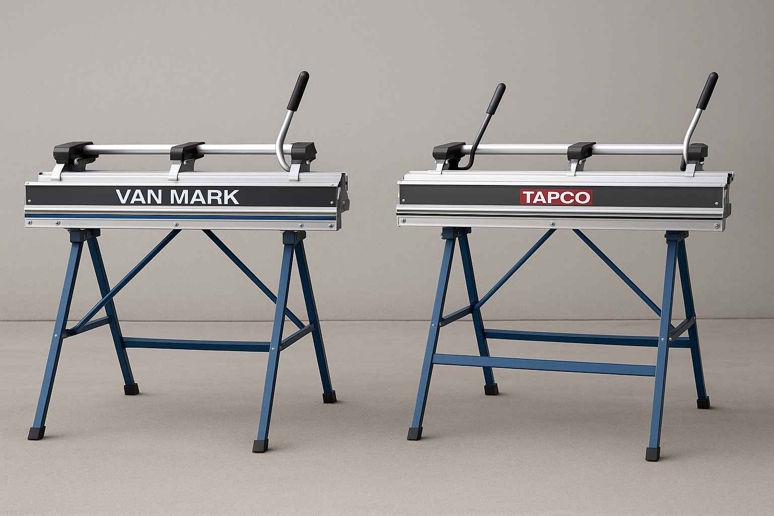 Van Mark Vs Tapco van mark vs tapco