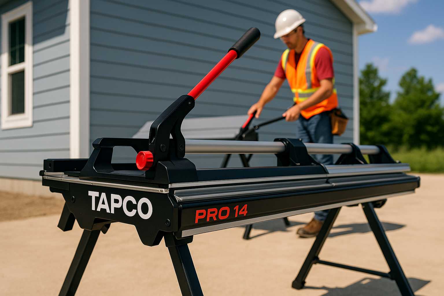 Tapco Pro 14 Tapco Pro 14