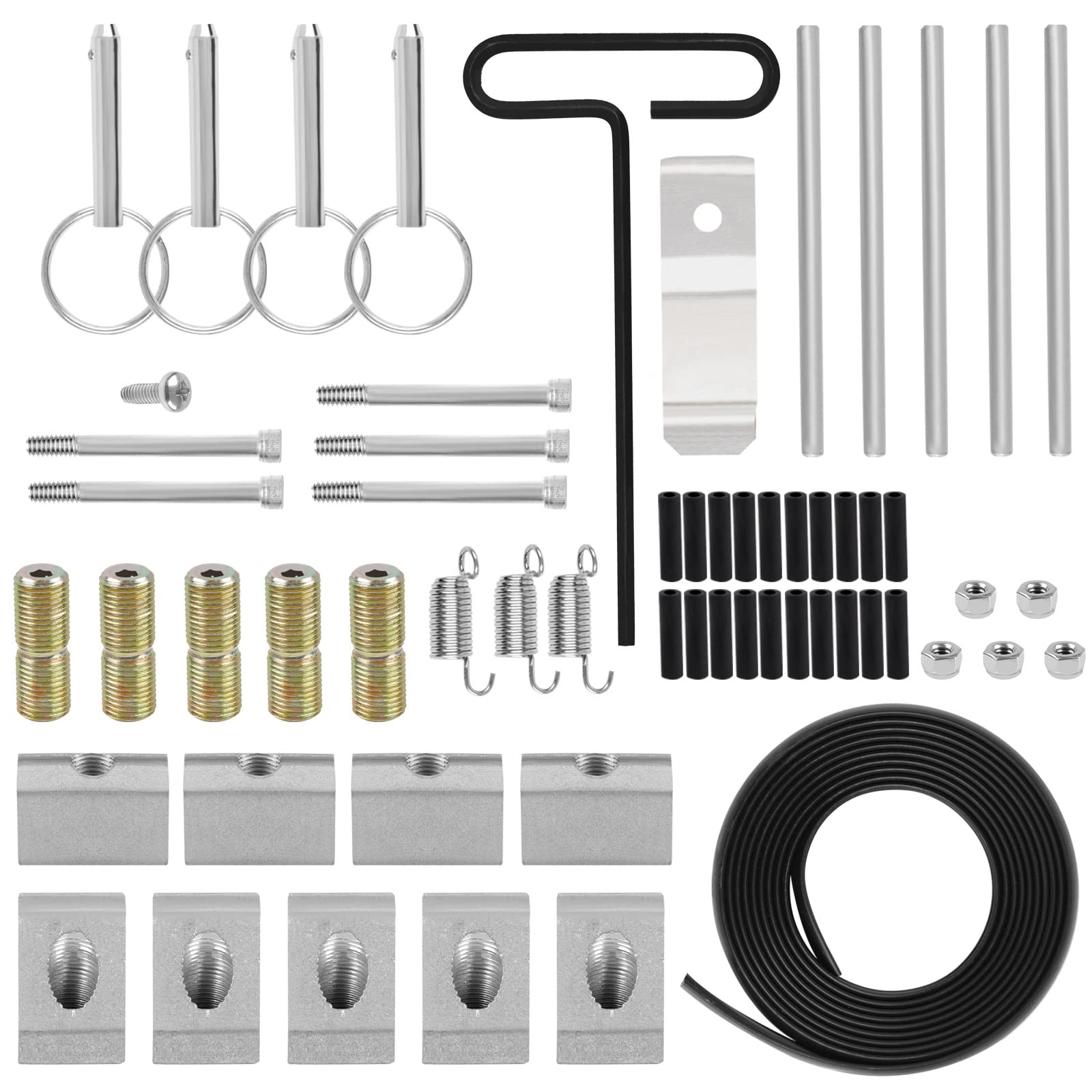 How To Repair Siding Brake