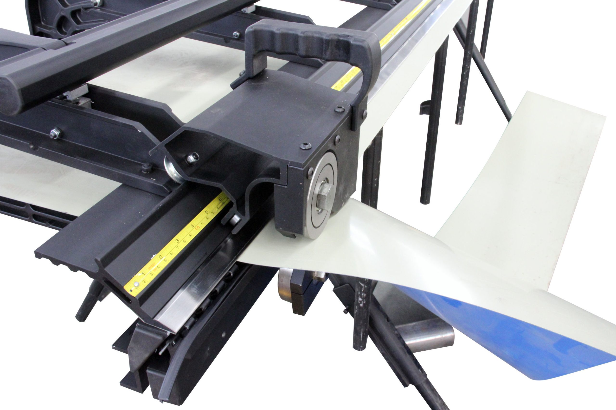 Should I Buy A 8 Ft Siding Brake