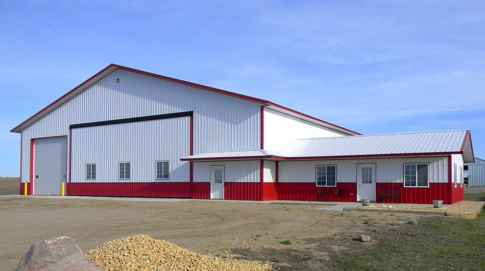 Is An 8 Ft Siding Brake Enough