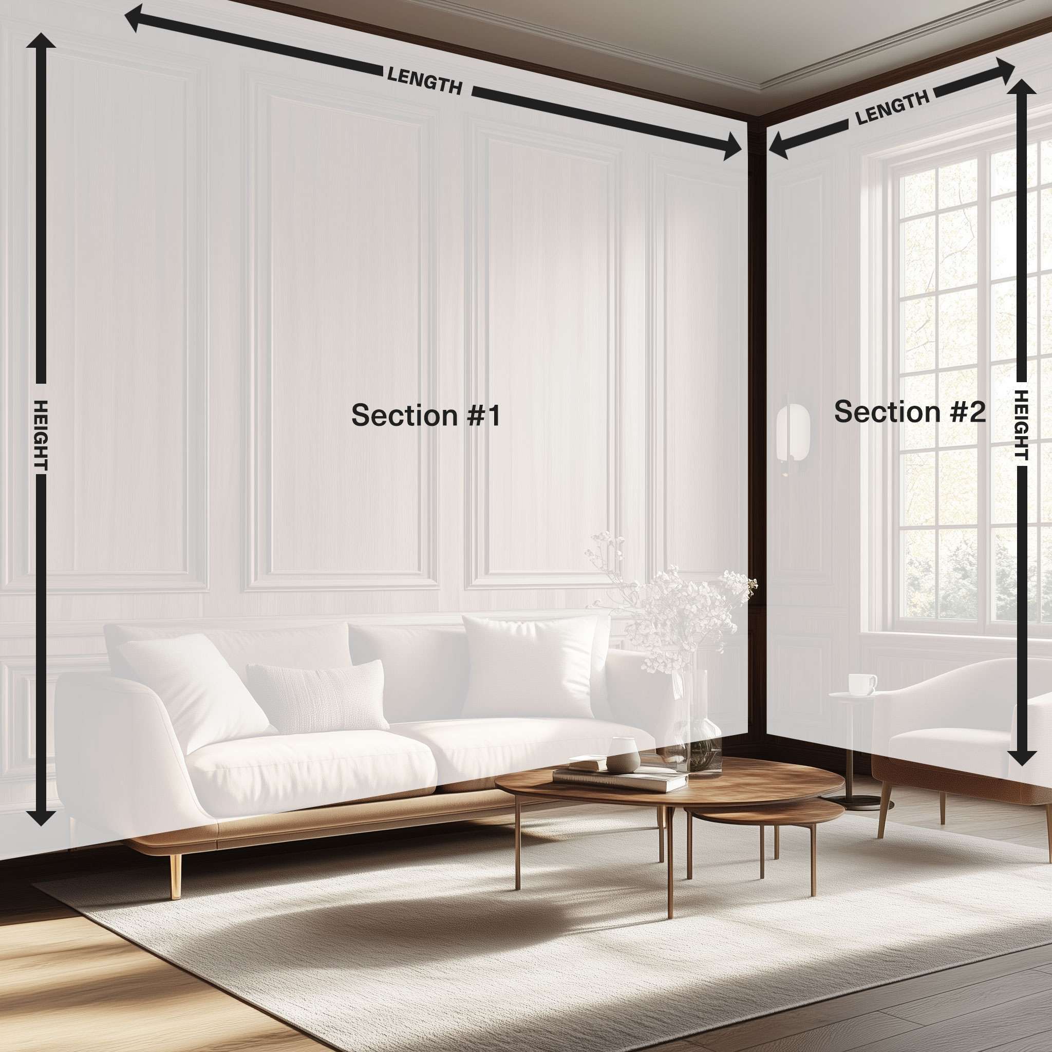 How To Figure Out Siding Square Footage