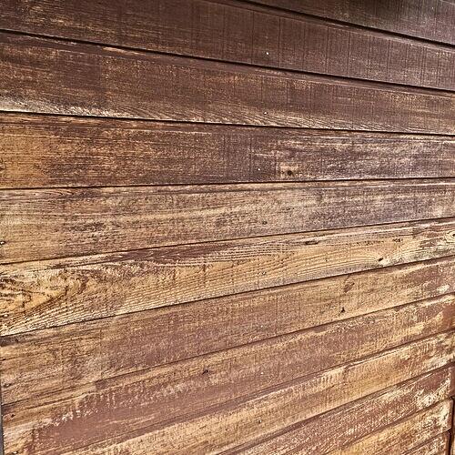 How To Clean Cedar Wood Siding