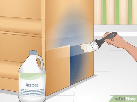 How To Get Spray Paint Off Siding