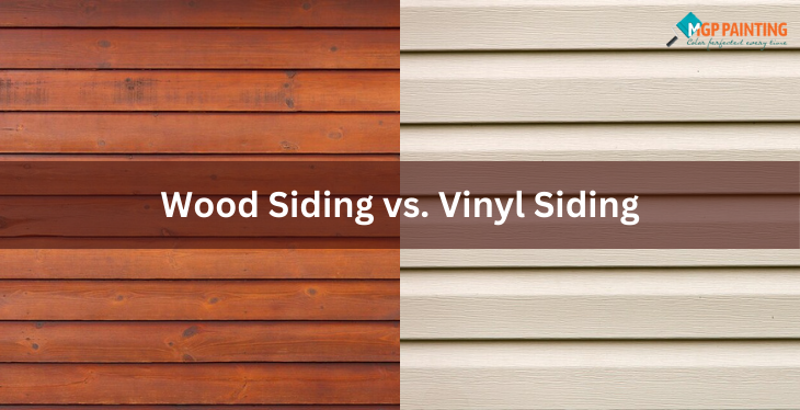 Clapboard Siding Vs Vinyl Siding