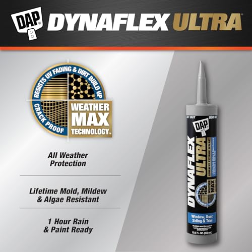 Best Caulk For Hardie Siding