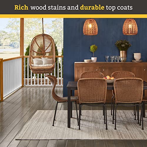 Best Solid Stain For Cedar Siding
