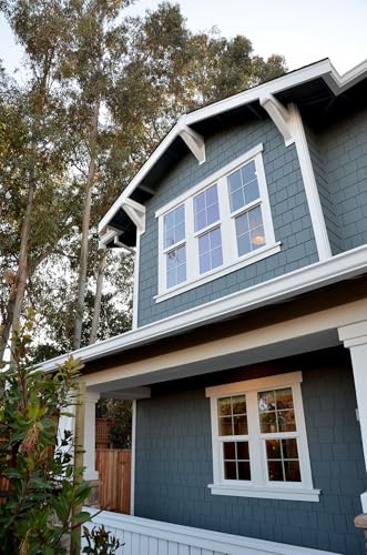 Best Nails For Cedar Siding