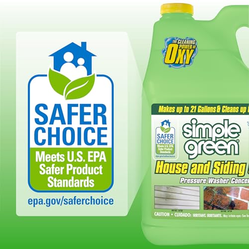 Best Cleaner For Aluminum Siding
