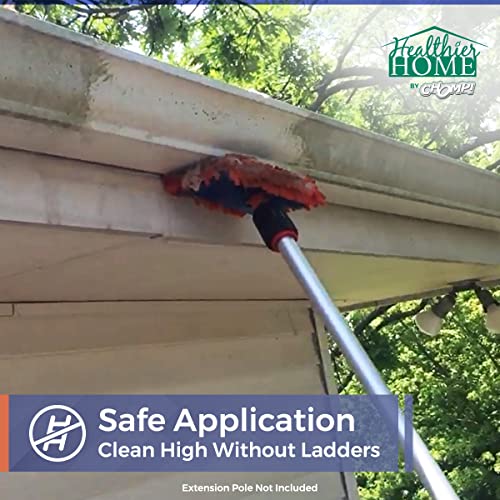 Best Cleaner For Siding And Gutters