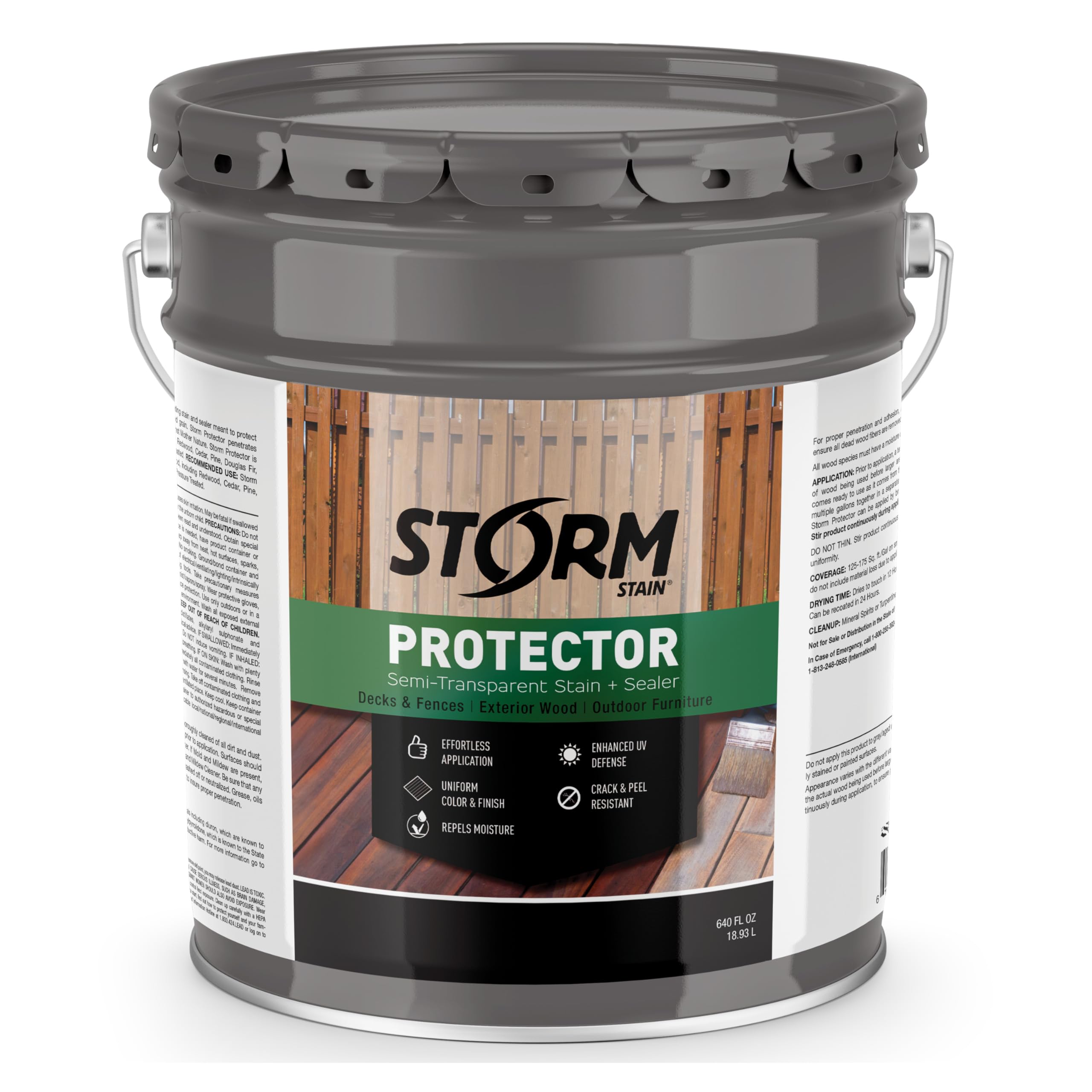 How To Clean Mildew Off Cedar Siding Naturally