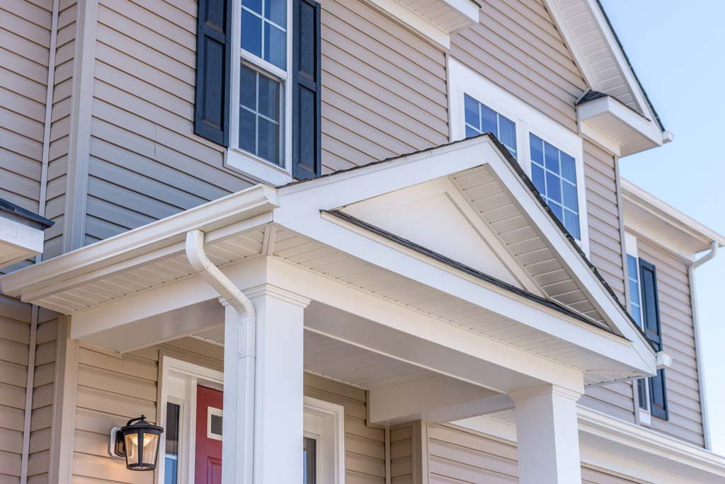 Dutch Lap Siding Vs Traditional Siding