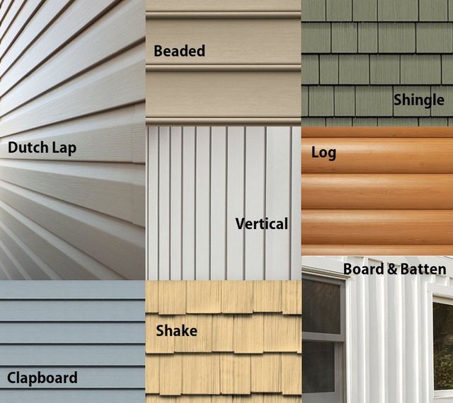 Aluminum Siding Vs Steel Siding