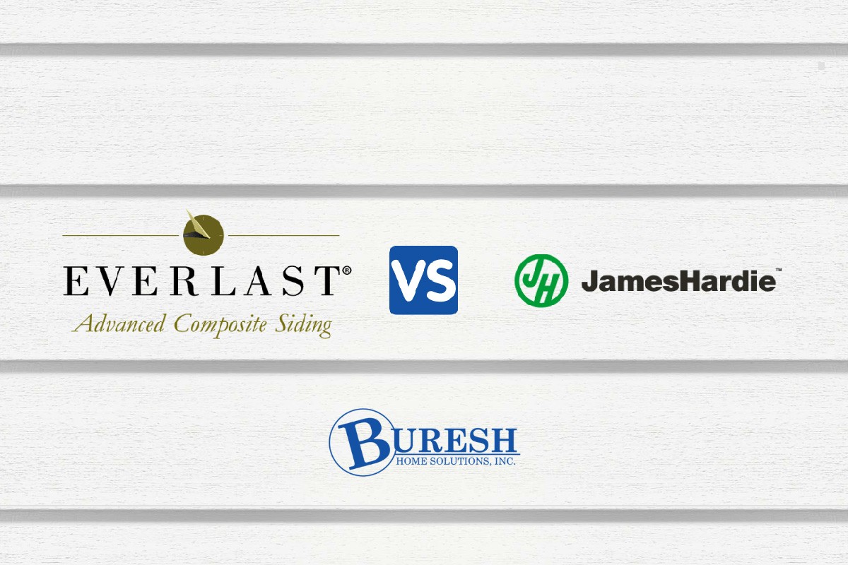 Composite Siding Vs Hardie Board