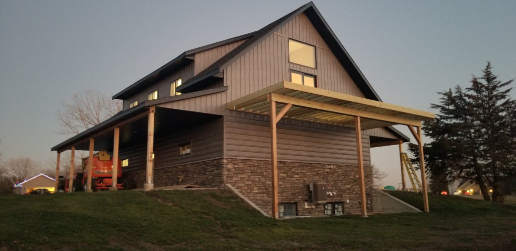 Smooth Vs Textured Hardie Plank Siding