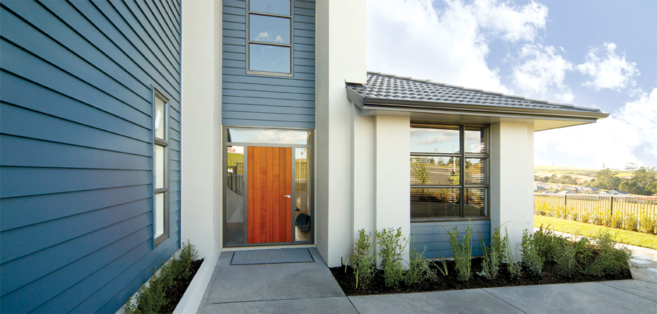 Cedar Siding Vs Hardie Board