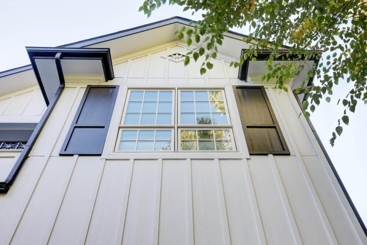 Board And Batten Vs Vinyl Siding