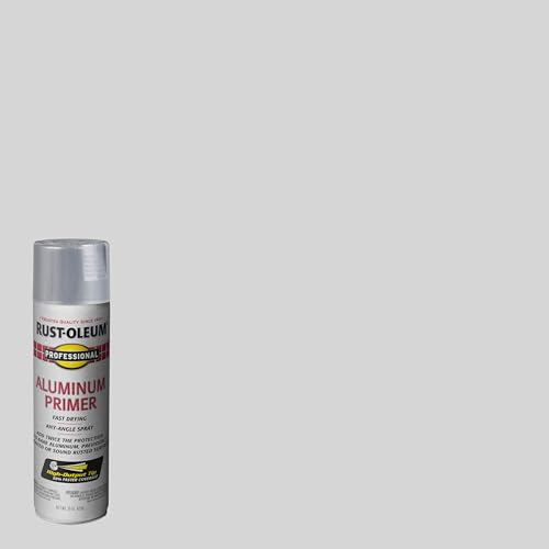 Best Primer For Aluminum Siding