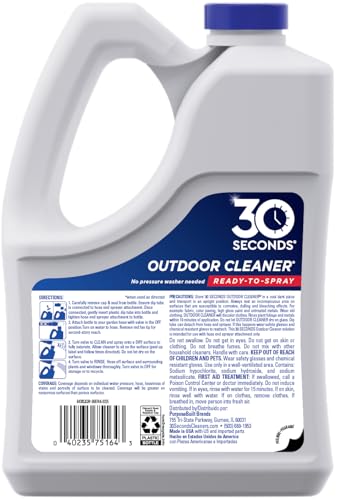 Best Algae Remover For Siding: Top Picks 2026