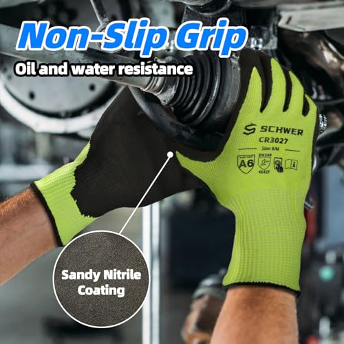 Best Gloves For Sheet Metal Work