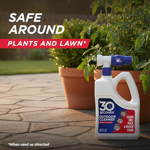 Best Solution To Clean Vinyl Siding