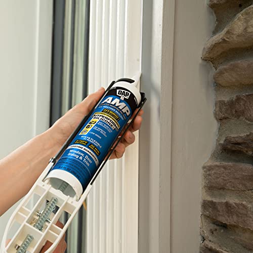 Best Sealant For Siding