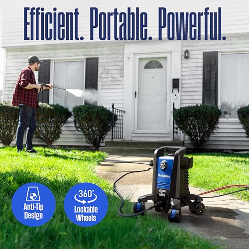 Best Electric Power Washer For Siding: Top Picks 2026