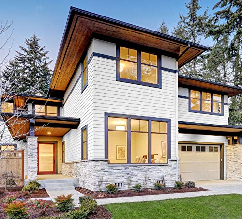 Best Exterior Paint For Siding